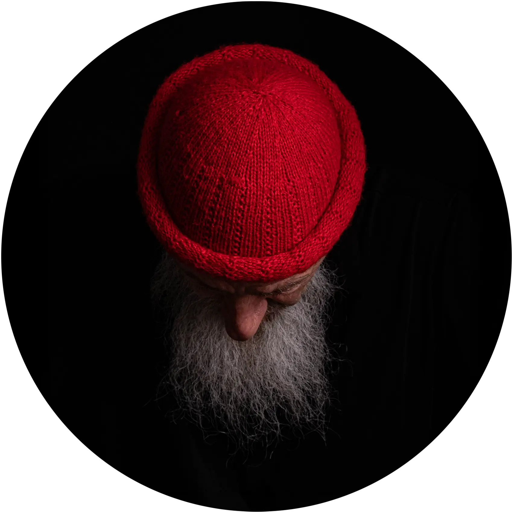 Eric Périat Portrait